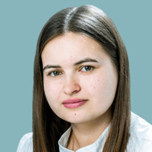 Мухаметгалиева (Камалетдинова) Эльвира Фаилевна, стоматолог-терапевт