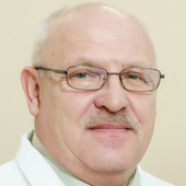 Прохоренко Валерий Михайлович, ортопед