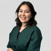 Матырзаева Дилноза Кахрамановна, ЛОР