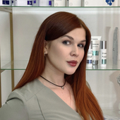 Волкова Екатерина Александровна, косметолог