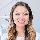 Халикова Гузель Хакимовна, ортодонт