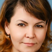 Григорьева Ирина Николаевна, офтальмолог-хирург