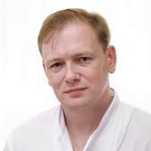 Ершов Александр Сергеевич, маммолог-онколог