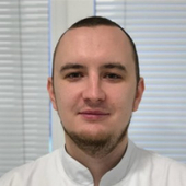 Пирогов Иван Андреевич, стоматолог-хирург