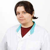 Благородова Марина Андреевна, педиатр