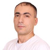 Кудратов Алижон Нематович, нейрохирург