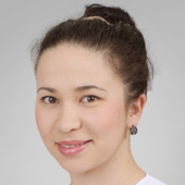 Гадельшина (Мусина) Лилия Агзамовна, стоматолог-терапевт