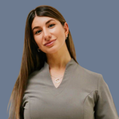 Авагян Гаянэ Амаяковна, имплантолог