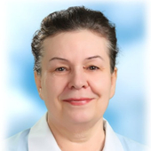 Носкова Надежда Ивановна, стоматолог-терапевт