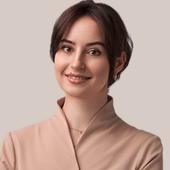 Терепина Ангелина Васильевна, эндокринолог