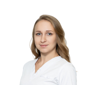 Маркелова Анна Геннадиевна, стоматолог-терапевт