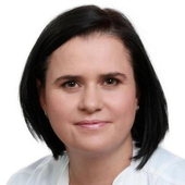 Гаренских Наталия Витальевна, трансфузиолог