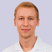 Глухов Алексей Олегович, ортопед