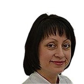 Струговец Наталья Васильевна, стоматолог-терапевт