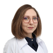 Захарченко Елена Александровна, терапевт