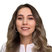 Коригова Лалита Магомедовна, дерматолог