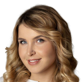 Королева (Синицина) Яна Владимировна, эндокринолог