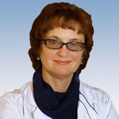 Порошина Елена Григорьевна, гастроэнтеролог