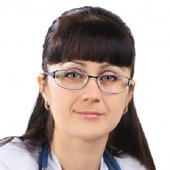 Молькова Наталья Михайловна, ревматолог