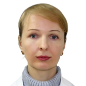 Драверт Наталья Евгеньевна, рефлексотерапевт