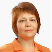 Степанова Наталья Николаевна, детский невролог