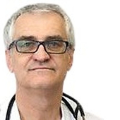 Зайцев Игорь Валерьевич, кардиолог