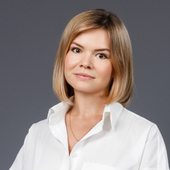 Тютикова Елизавета Витальевна, детский логопед