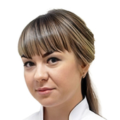 Чин Ирина Викторовна, невролог