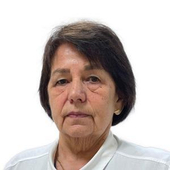 Салахова Фарида Миннемулловна, хирург