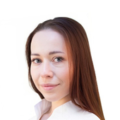 Перлина Александра Всеволодовна, терапевт