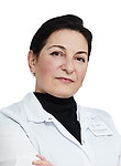 Исмайлова Сабина Шаломовна, педиатр