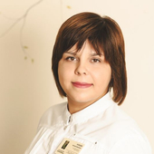 Кузнецова Светлана Николаевна, дерматолог