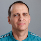 Сапожников Юрий Анатольевич, врач УЗД