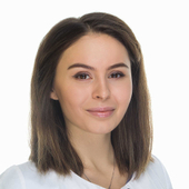 Гаглоева Зарина Рафиковна, гастроэнтеролог