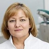 Рейн Наиля Ибрагимовна, стоматолог-терапевт
