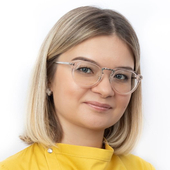 Весова Мария Юрьевна, стоматолог-терапевт
