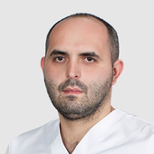 Раджабов Гаджимурад Арсенович, детский хирург