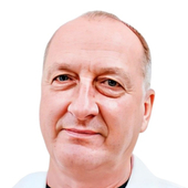 Махонин Виктор Иванович, сосудистый хирург