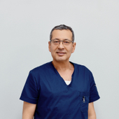 Алшами Медхат Каримович, уролог