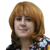 Савельева Диана Сергеевна, детский стоматолог