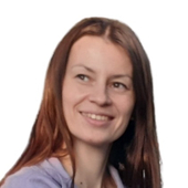 Косова Анна Сергеевна, педиатр