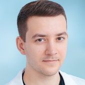 Ботнарь Григорий Григорьевич, невролог