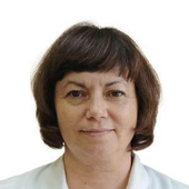 Баранова Елена Викторовна, дерматолог
