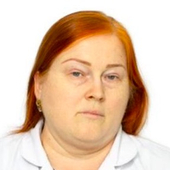 Грузинова Елена Александровна, дерматолог