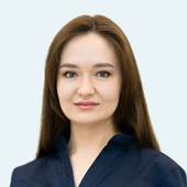 Ахметшина Эльвира Денисовна, ЛОР