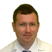 Давыдов Максим Николаевич, врач УЗД