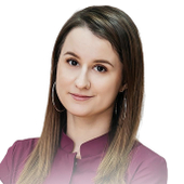 Авдеева Валентина Петровна, педиатр