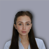 Медведева Наргиза Алишеровна, детский стоматолог