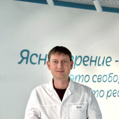 Протопопов Леонид Александрович, офтальмолог-хирург