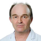 Потехин Владимир Константинович, офтальмолог-хирург